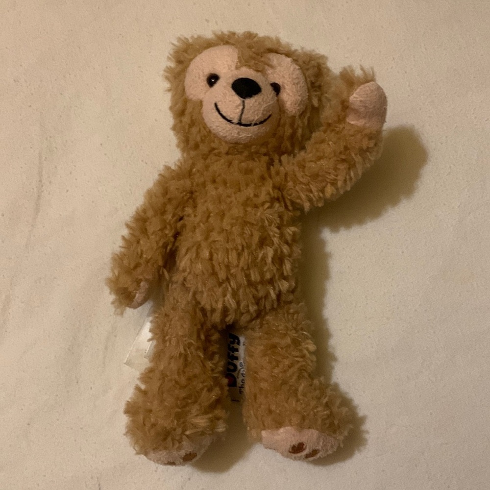 Duffy the Disney Bear